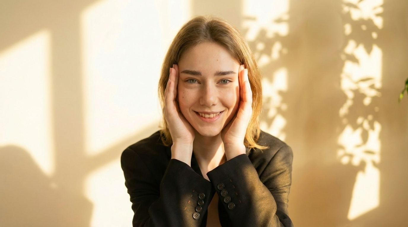 Emotion Variation Portraits workflow preview